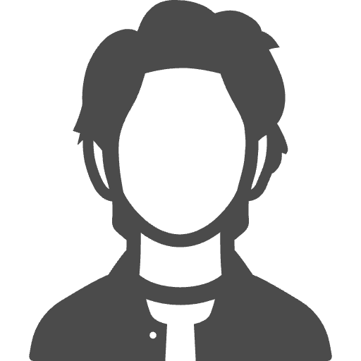 20代 男性