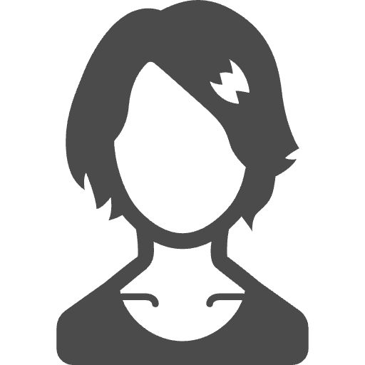 40代 女性